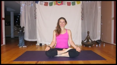 Yoga with Irena