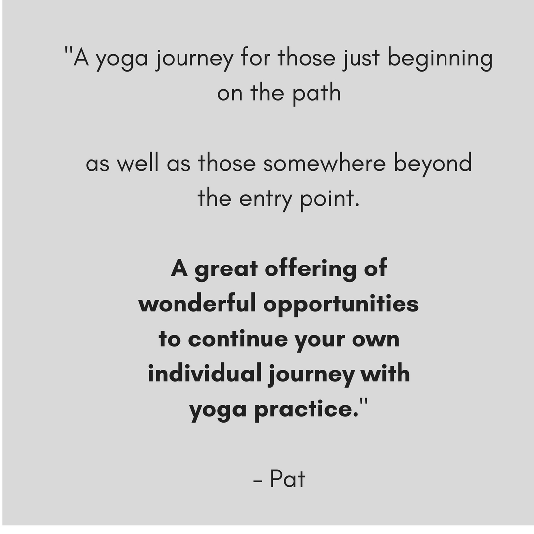 irenamiller.com Yoga with Irena