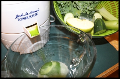 Lighter, brighter, happy green juice drink. Energize and detox. www.irenamiller.com