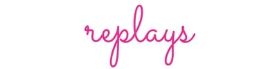 replays for the Yoga Club with Irena Miller