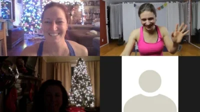 Yoga club - Live Virtual Yoga Classes where you can receive instant feedback on your alignment. Yoga with Irena Miller www.irenamiller.com/yoga-club