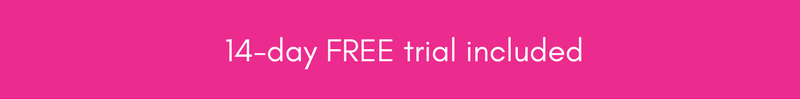 14 day free trial for the Virtual Yoga Club with Irena www.irenamiller.com/yoga-club Yoga with Irena