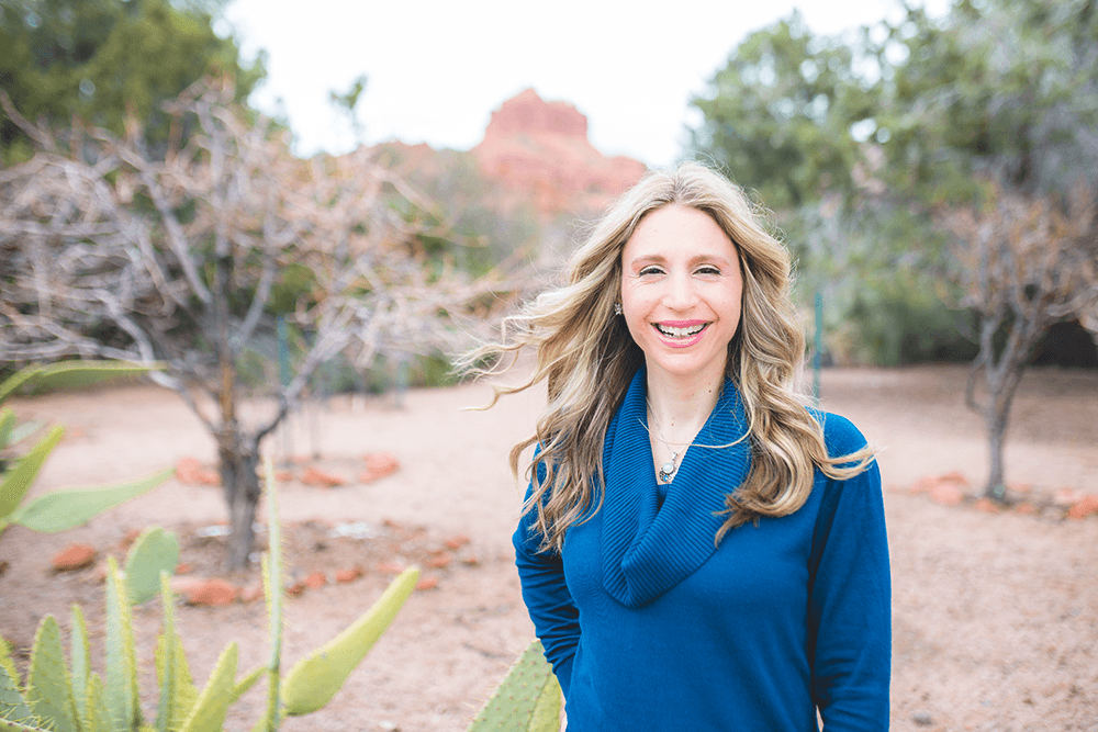 Energetic Weather Report and Private Guidance with Irena Miller