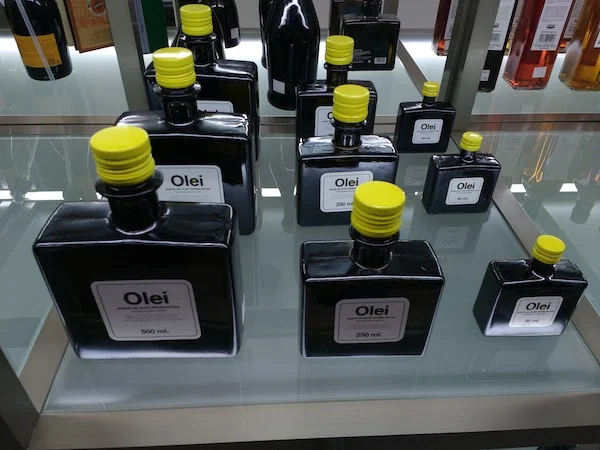 Oli Sal
