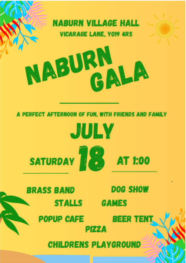 Village Gala