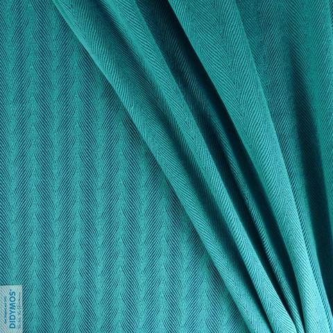 Little Zen One, Toronto, Didymos Twisted Lisca Emerald, $178, available HERE .