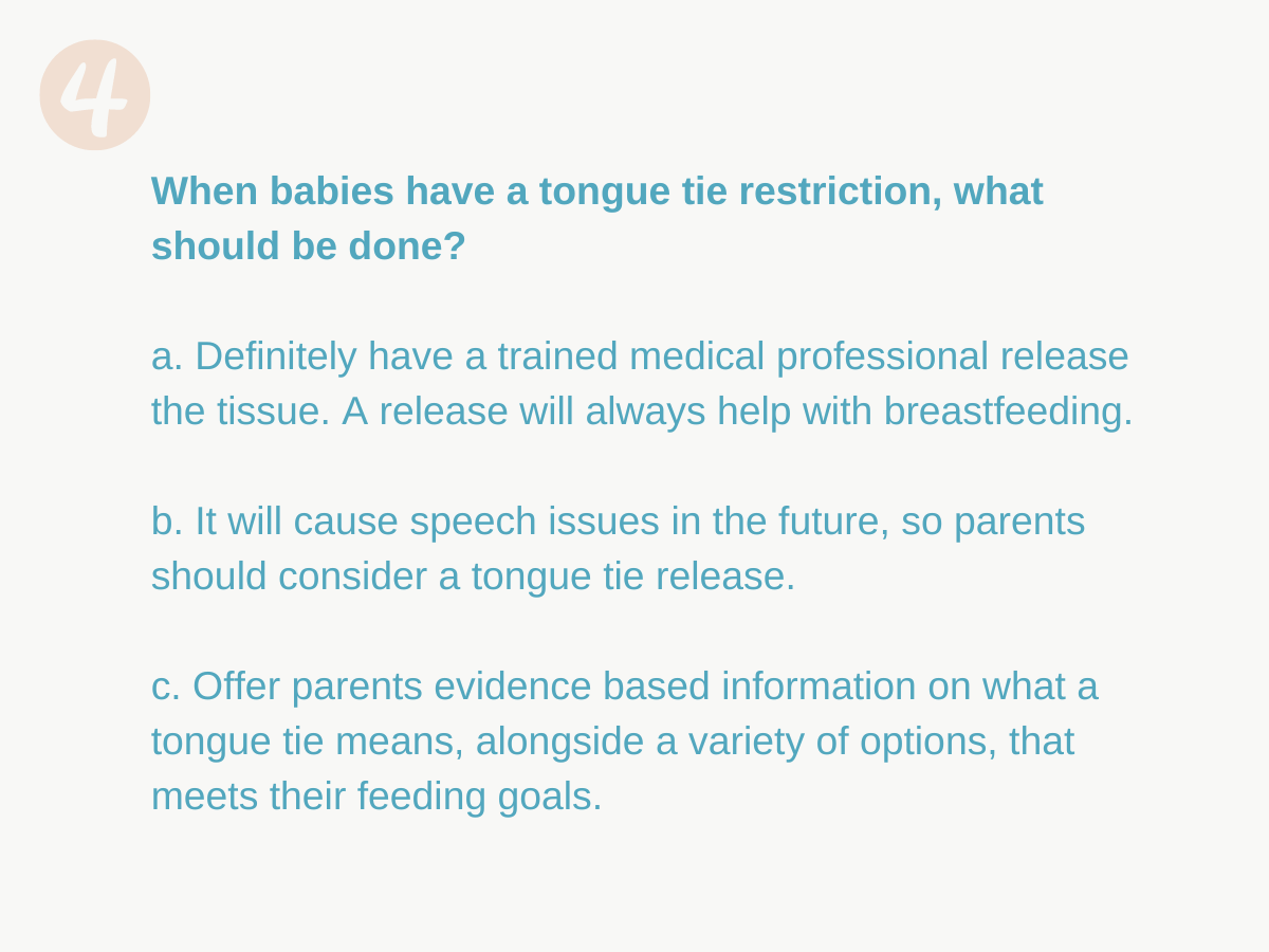 tongue tie restriction release toronto quiz.png
