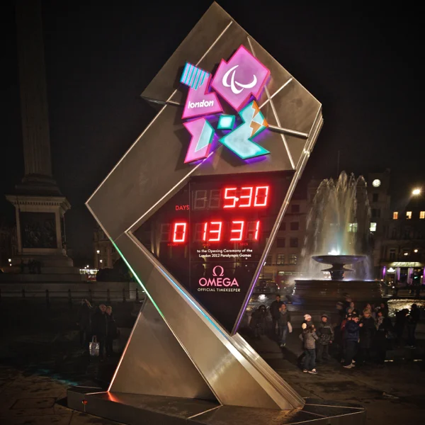 Tweeting the Olympics: The BBC, London 2012 and Sochi 2014