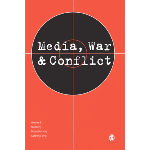 Media, War and Conflict