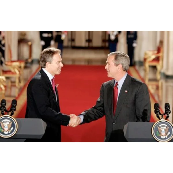 Shifting Securities: News Cultures Before and Beyond the Iraq War (2004-2006)