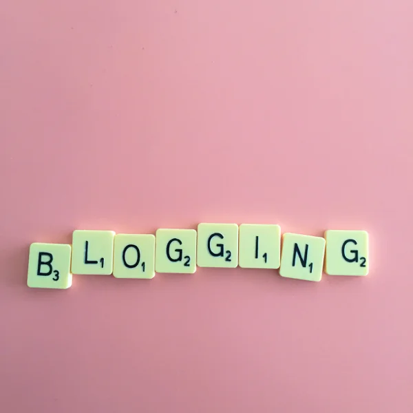 MPs and their Blogs (2007)