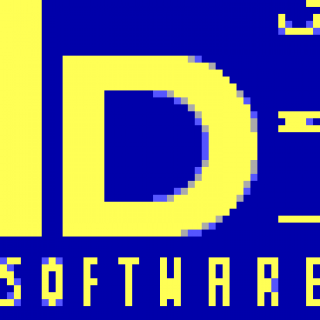 id logo 1992