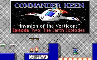 24577-commander-keen-2-the-earth-explodes-dos-screenshot-episode.gif