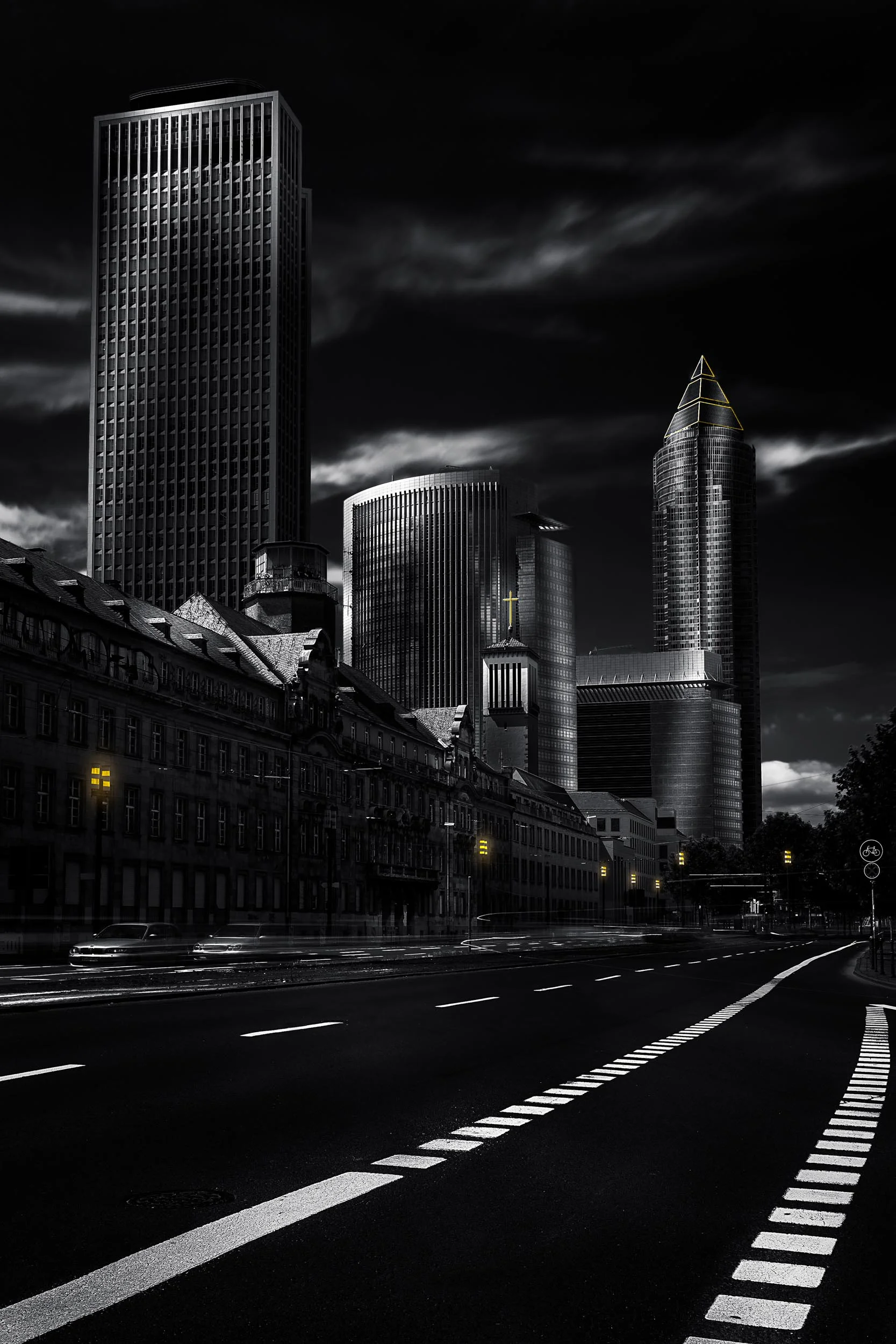 Holy Road