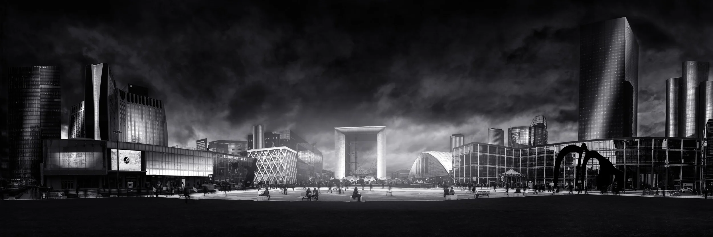 Gateway Of Light