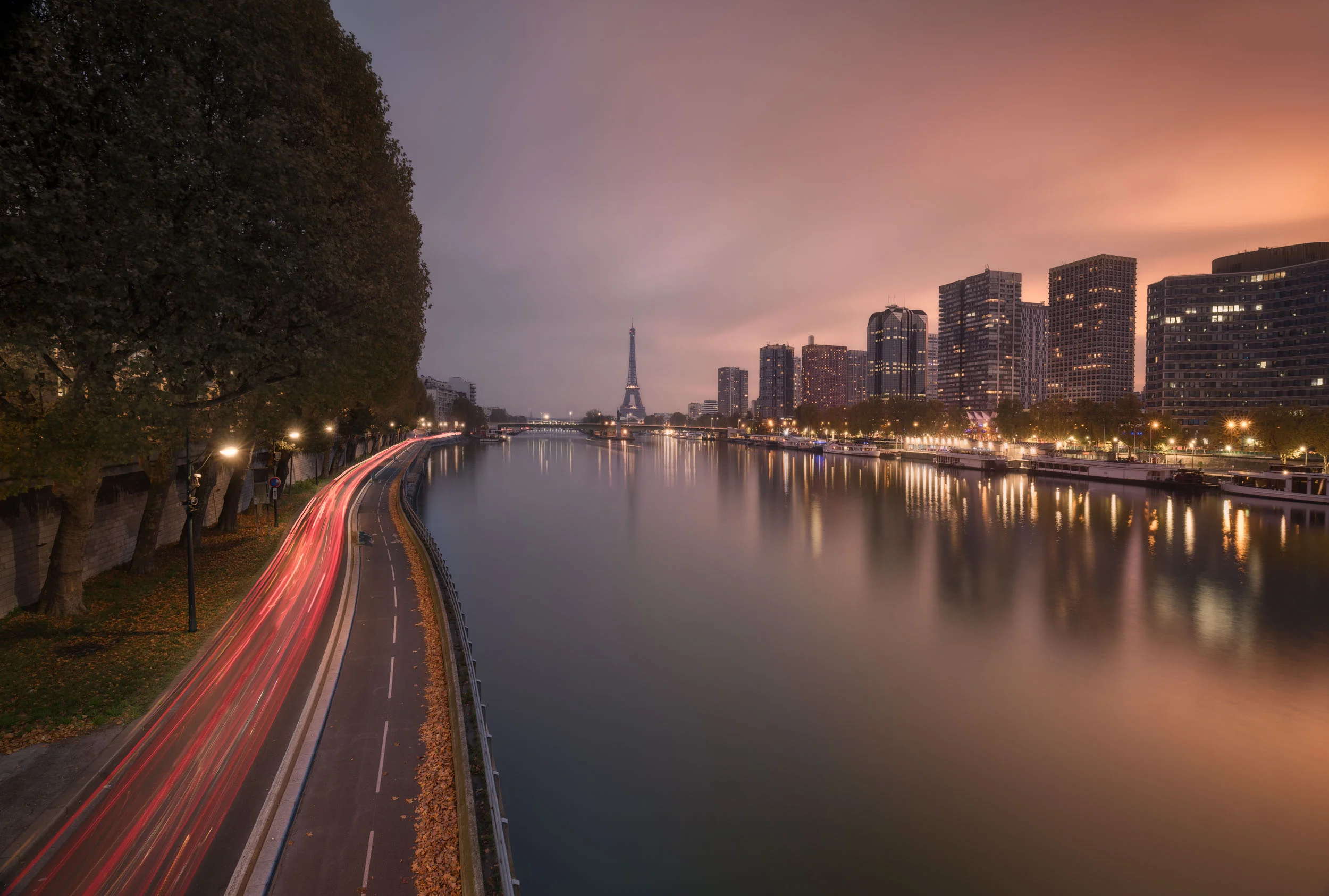 Bonjour Paris
