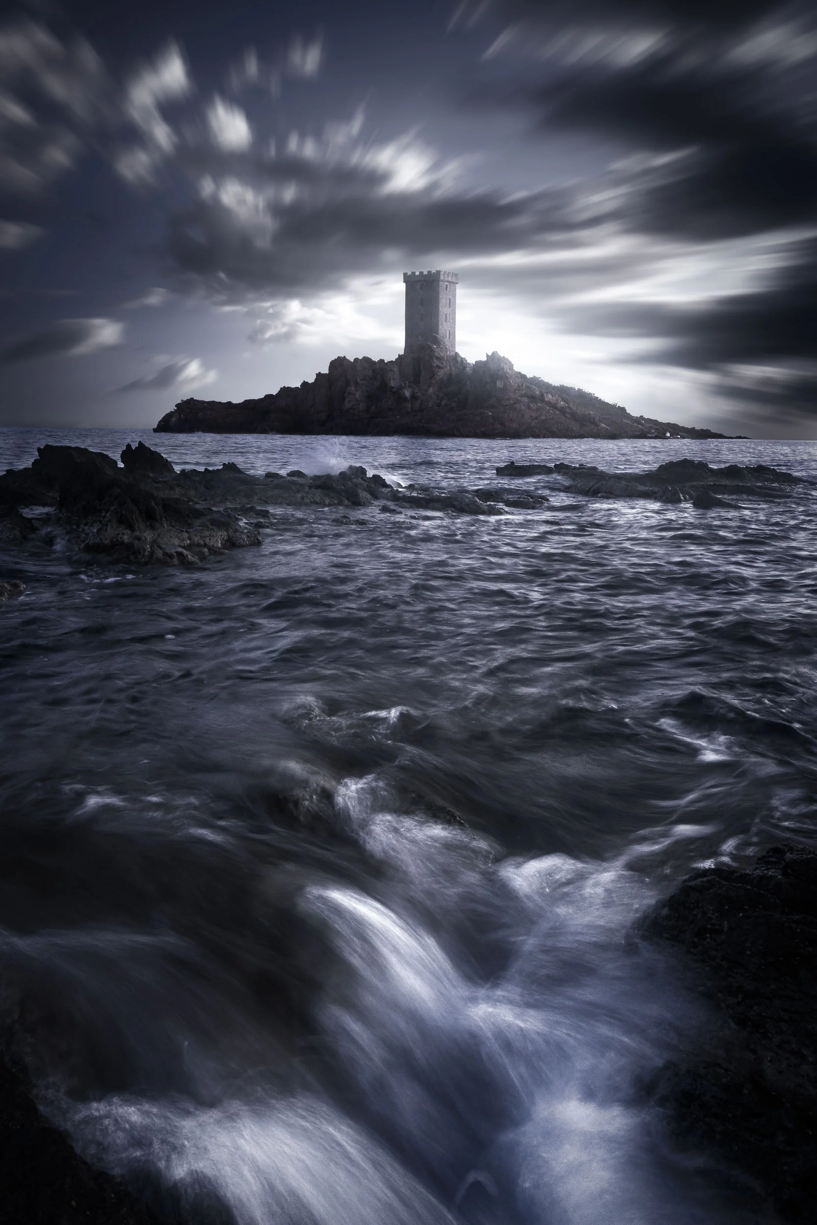 Dark Throne
