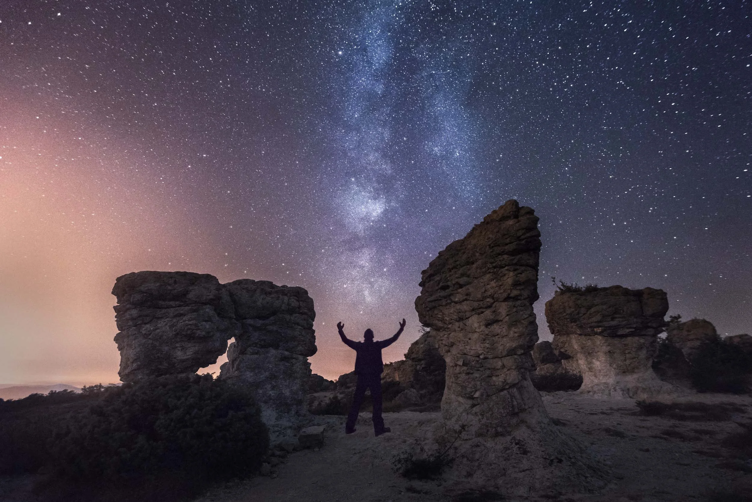 Gateway Of Stars