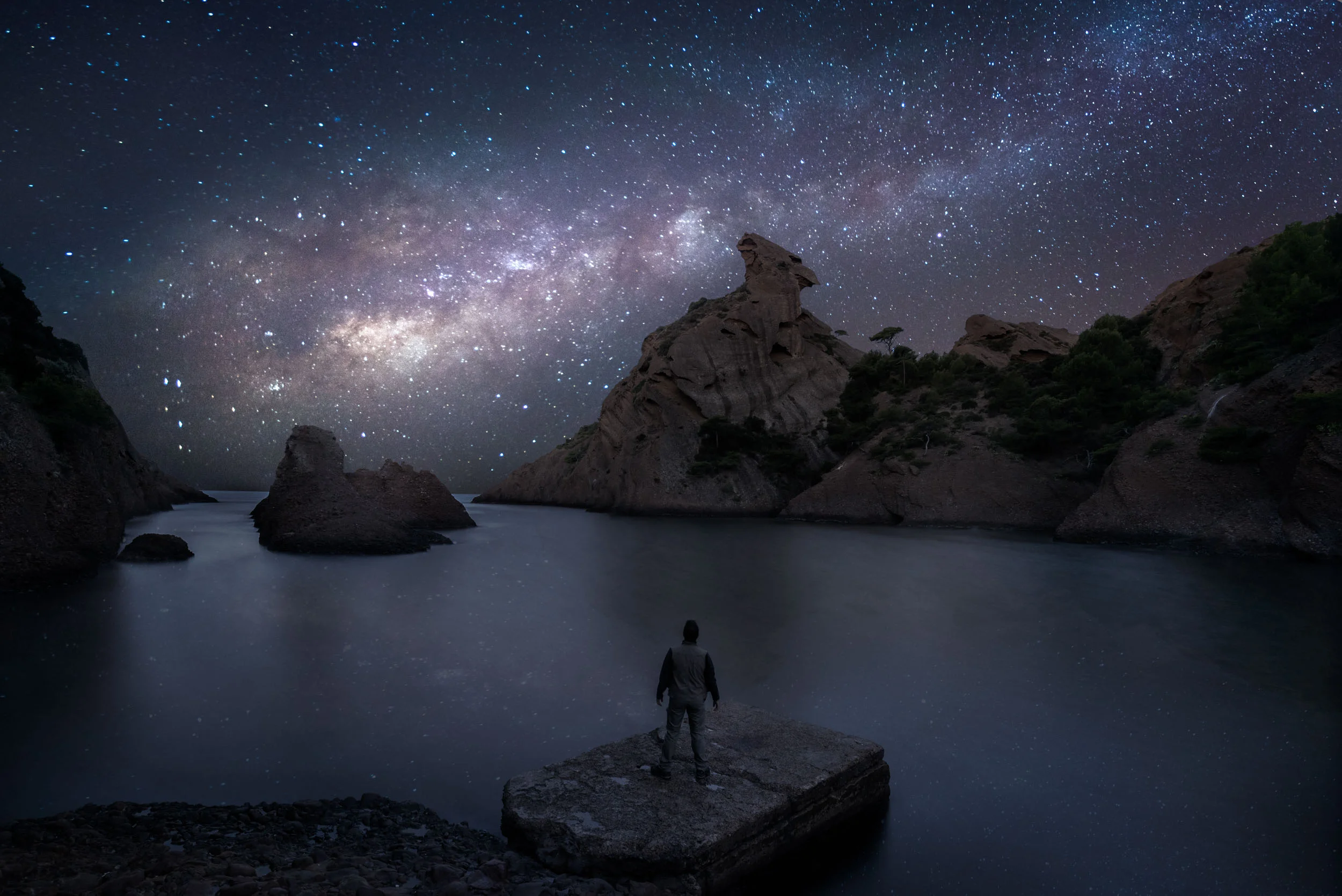 Universe Guardian