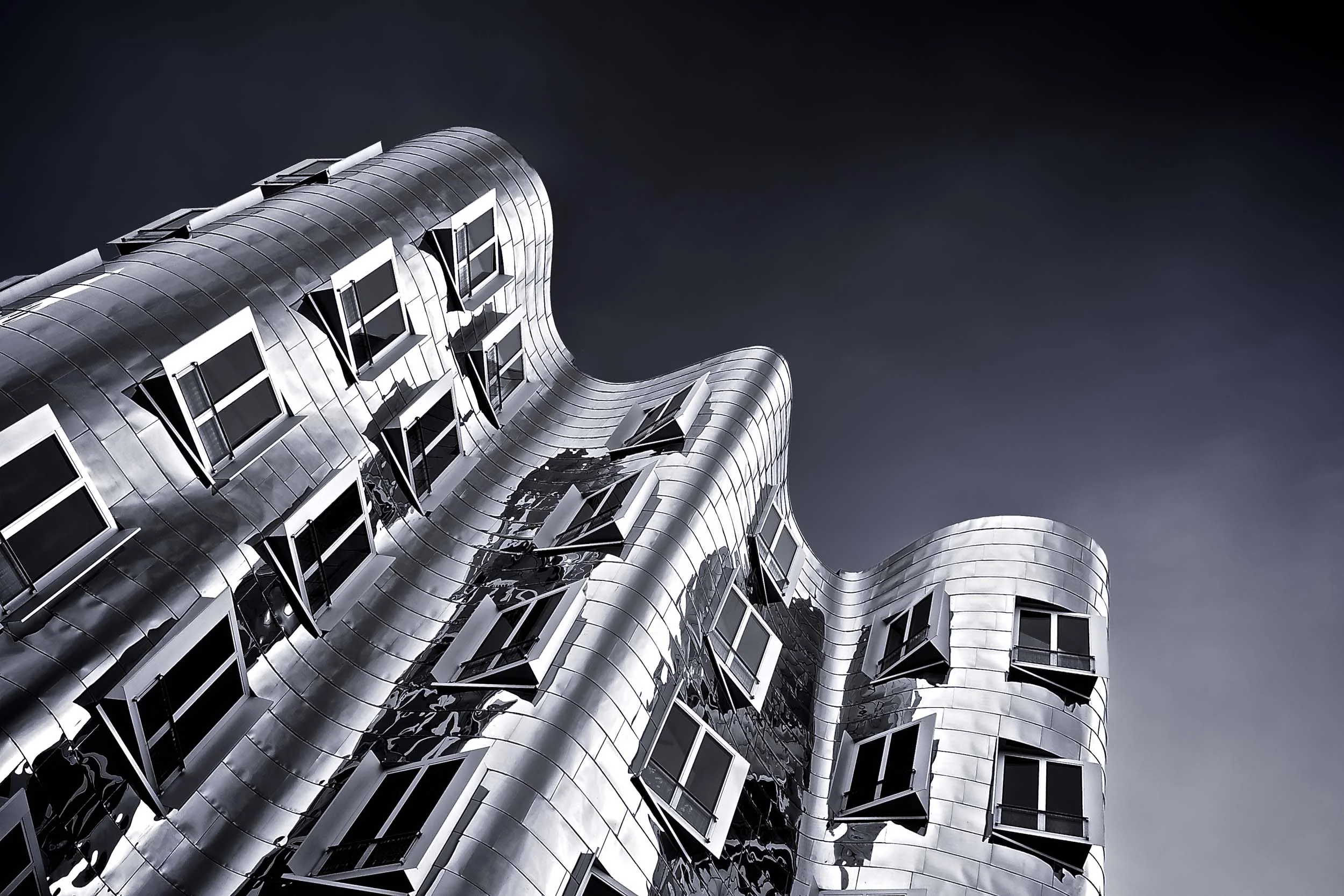 Silver Waves II