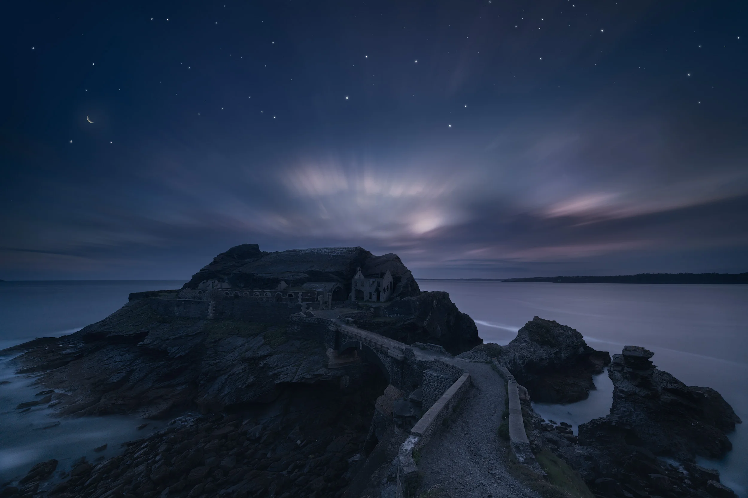 Stronghold Of Forsaken Dream