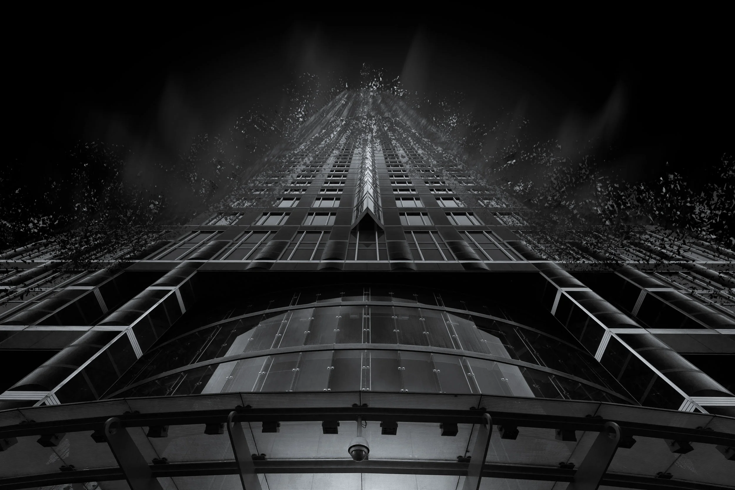 Vanishing