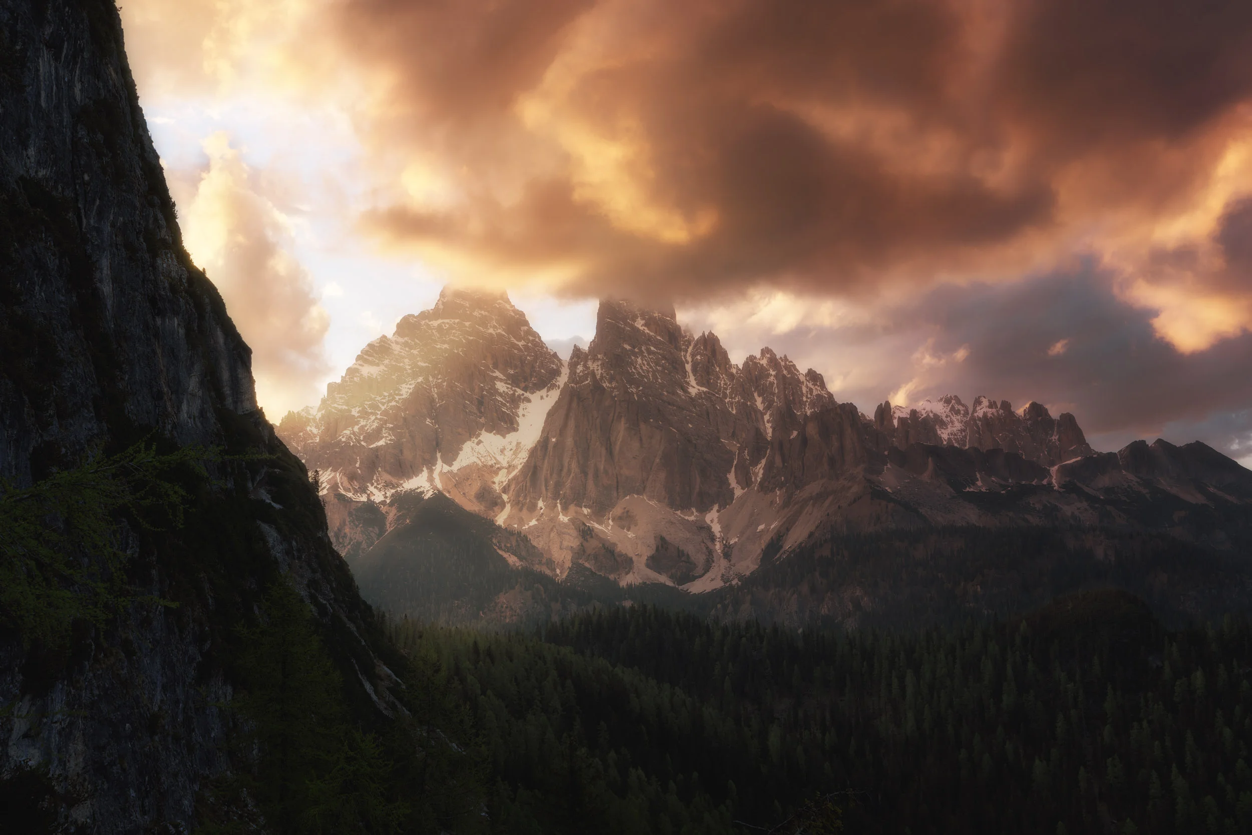 Dragon's Earth
