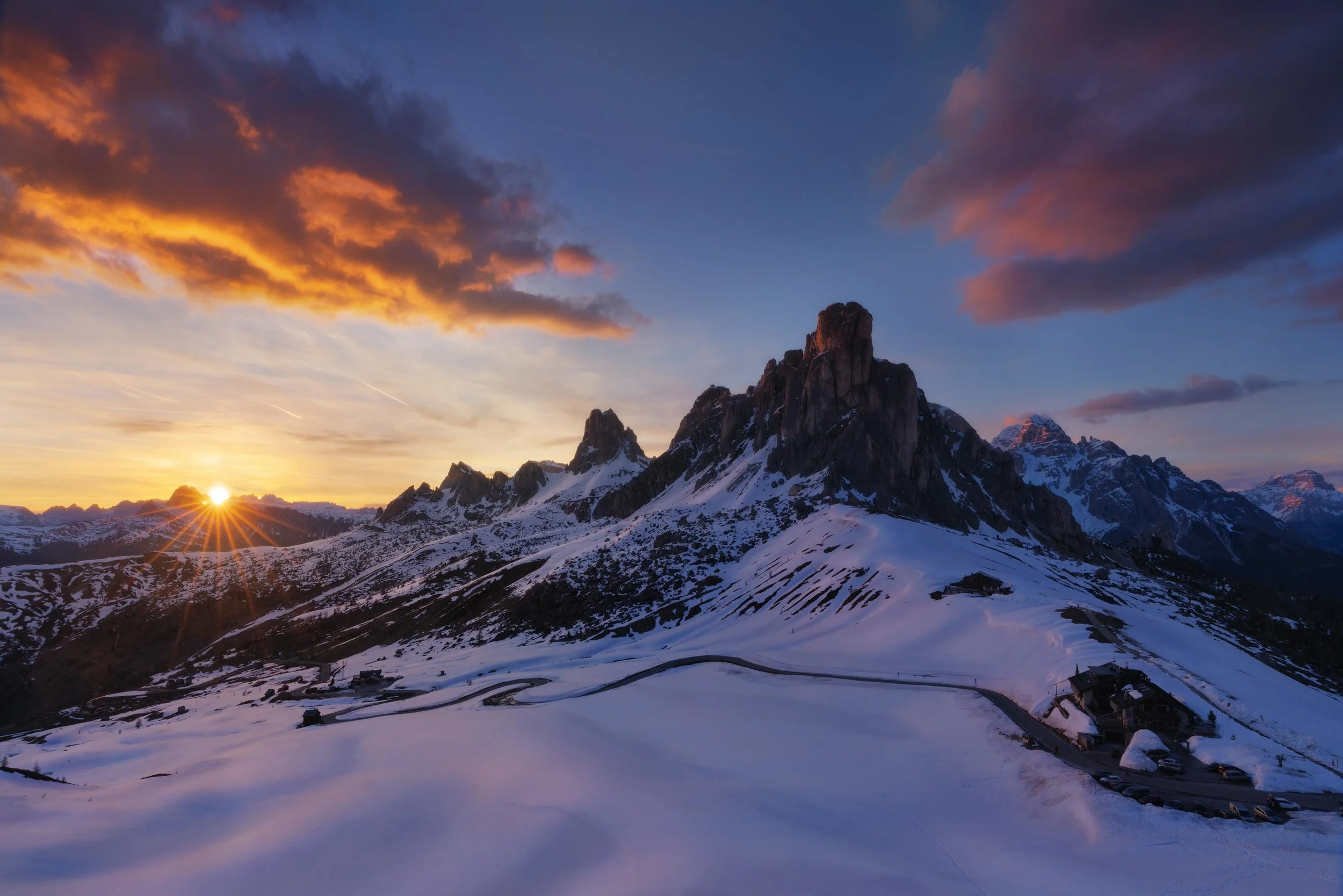 Frozen Kingdom