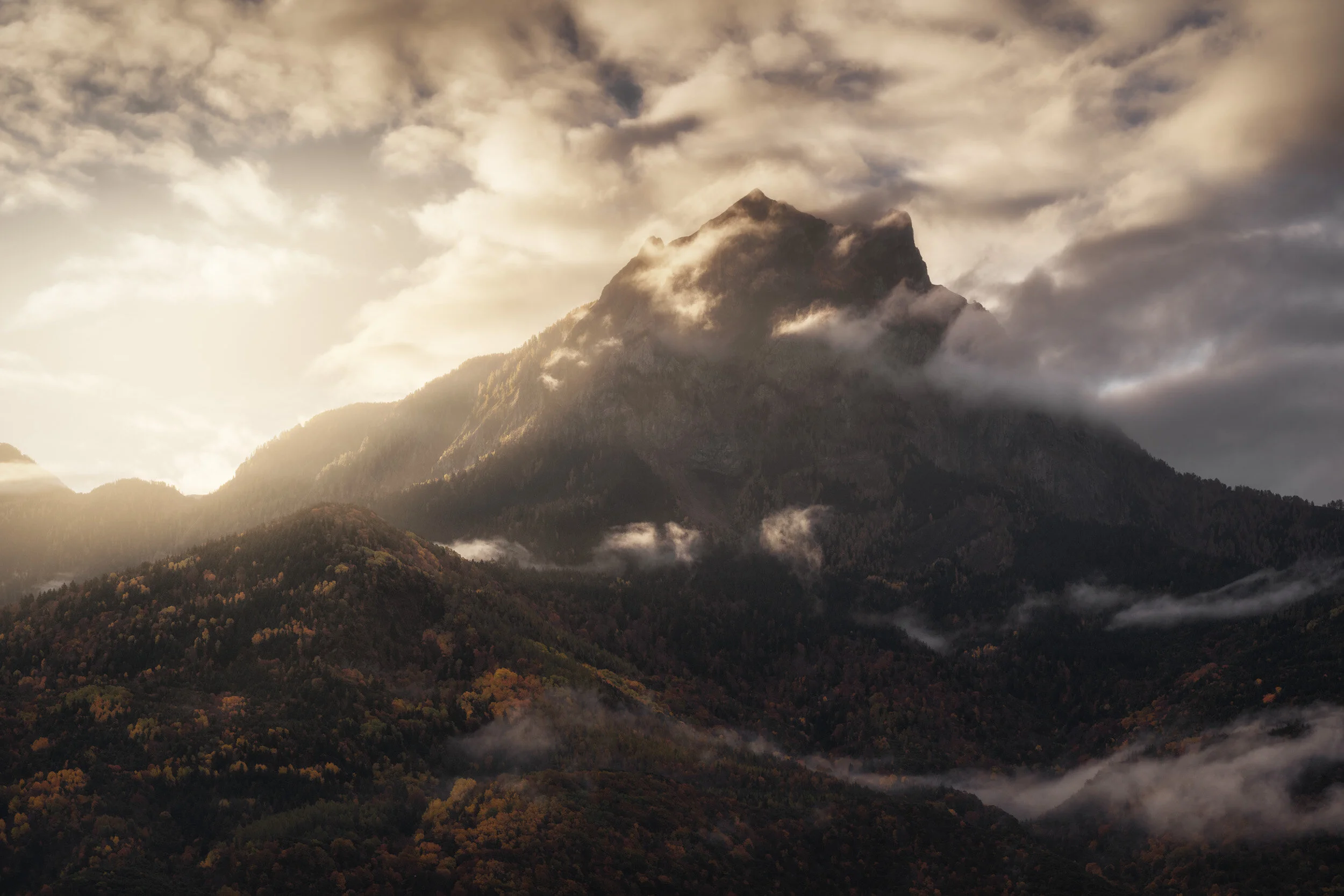 Mordor