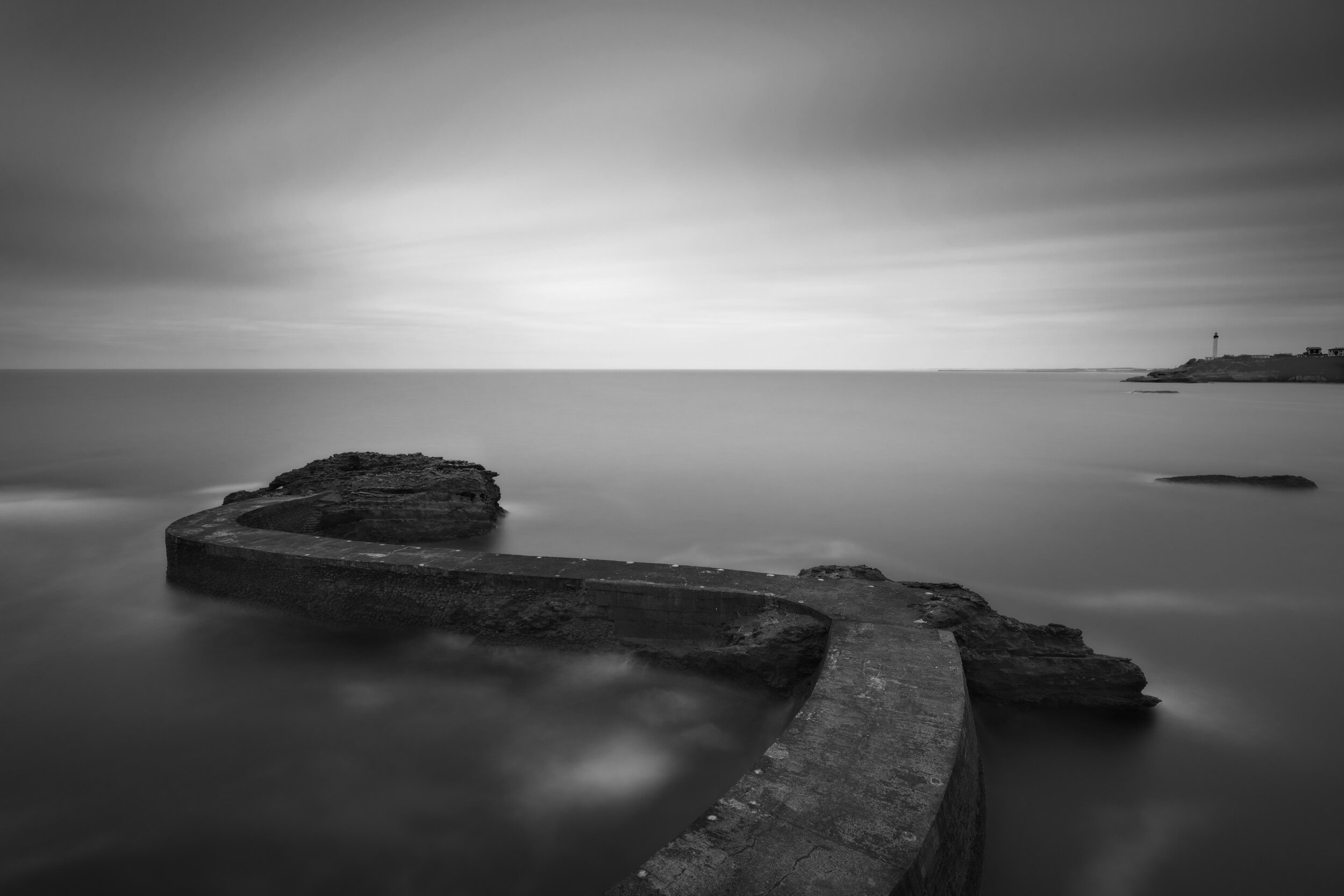 Sea Serpent