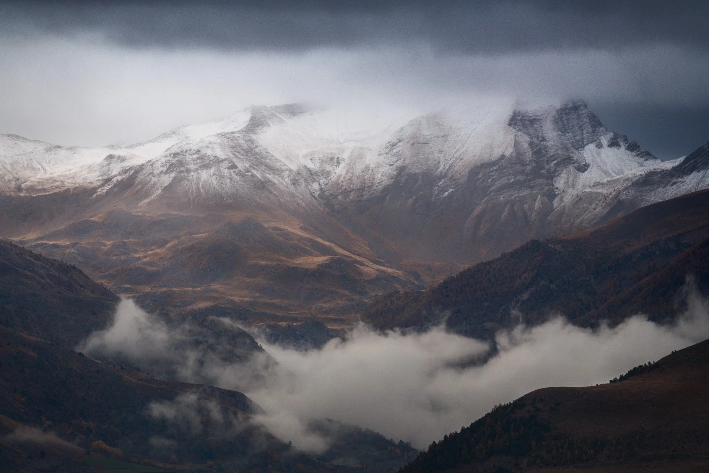 Middle Earth