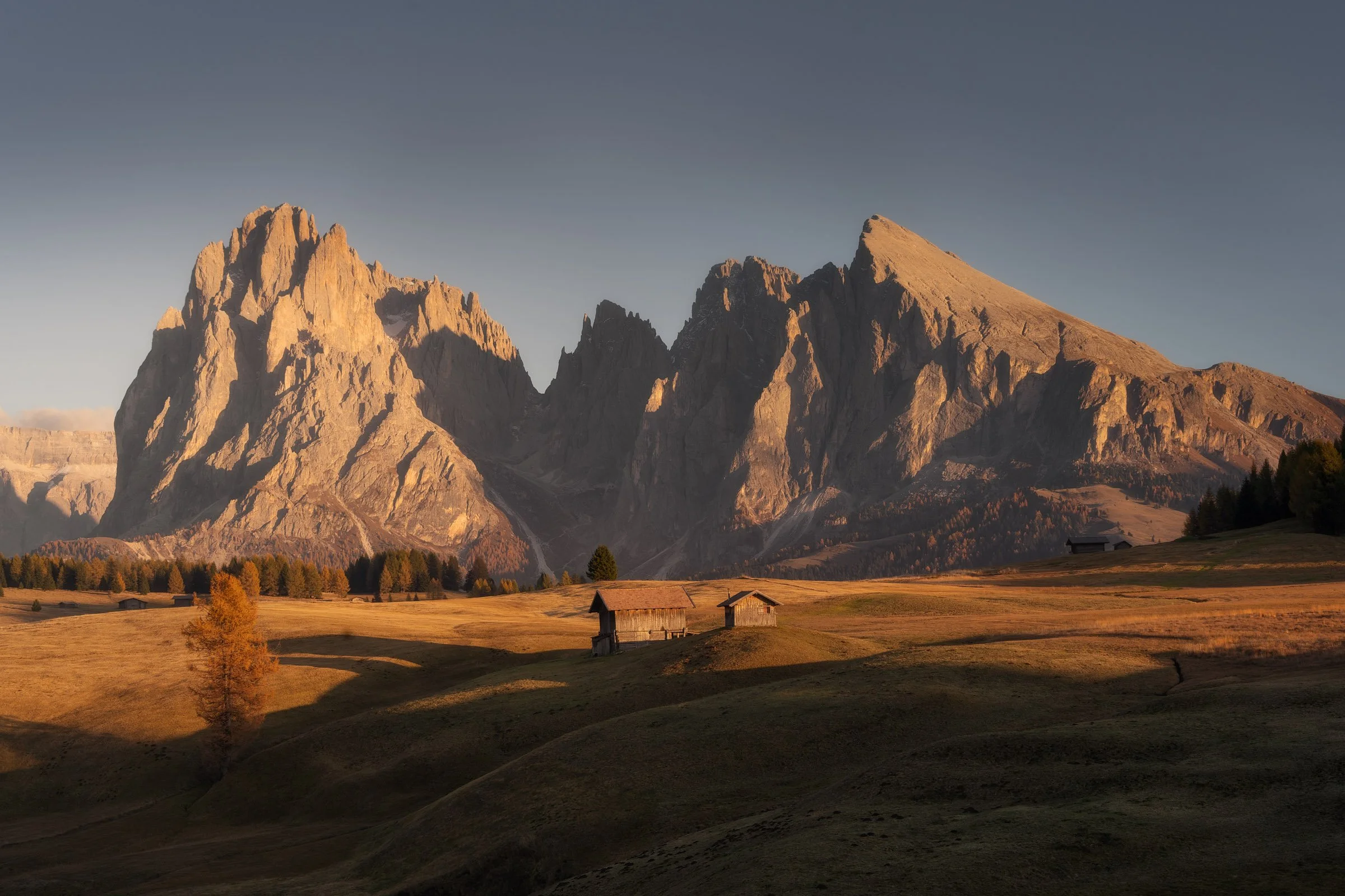 Cradle of Quietness
