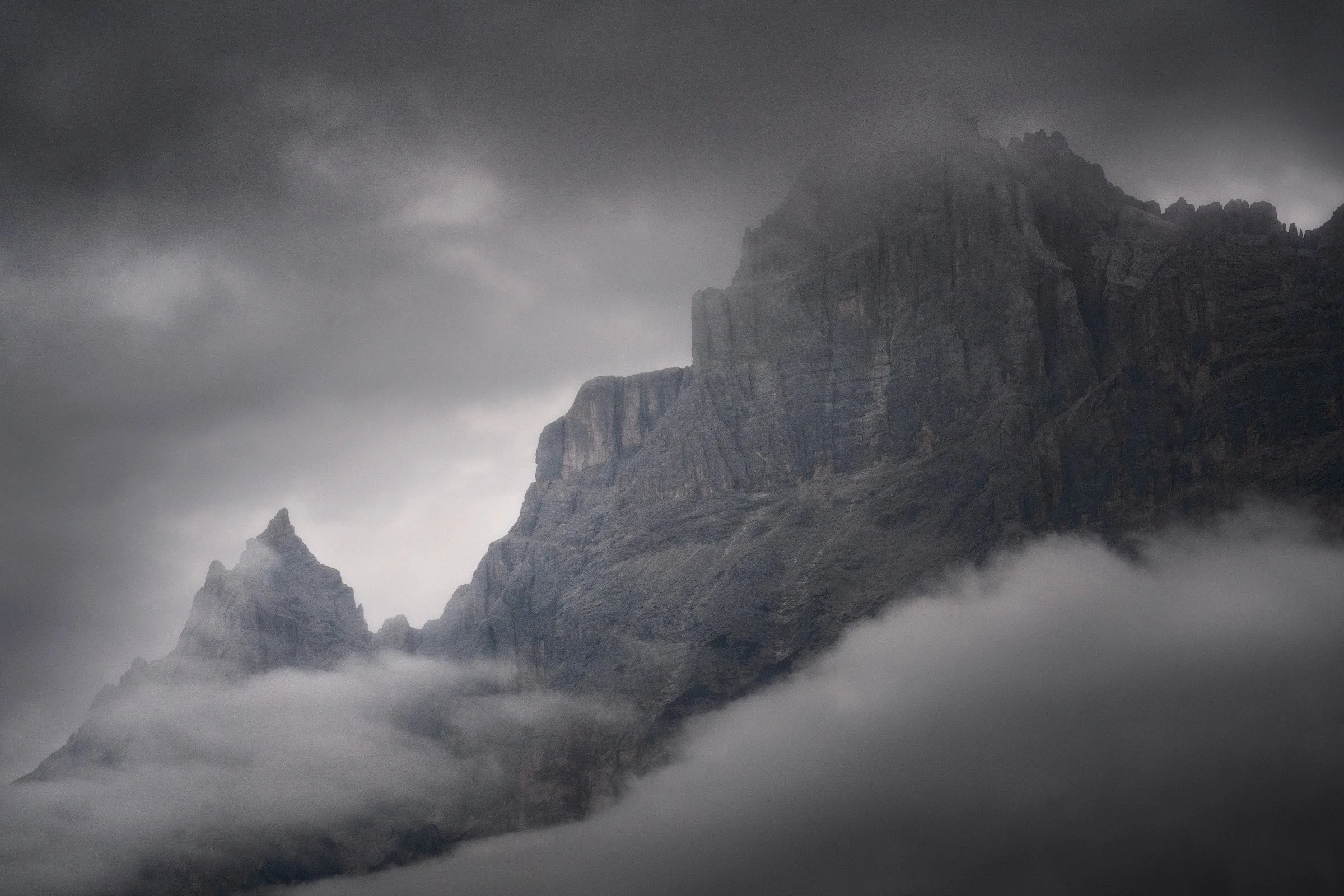 Tower of Clouds
