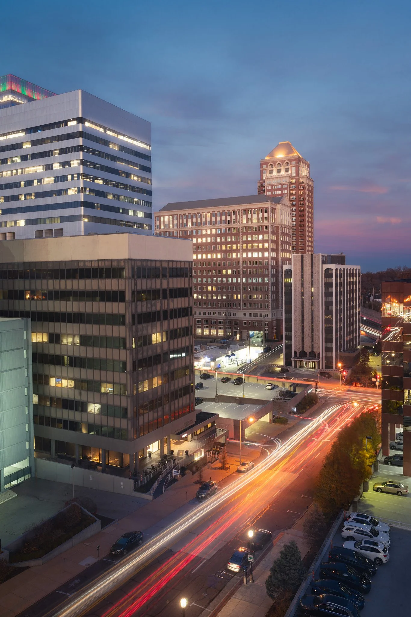 Work Smarter, Not Harder