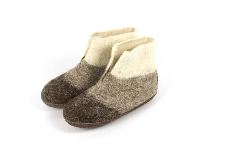 Kinderen Pantoffels