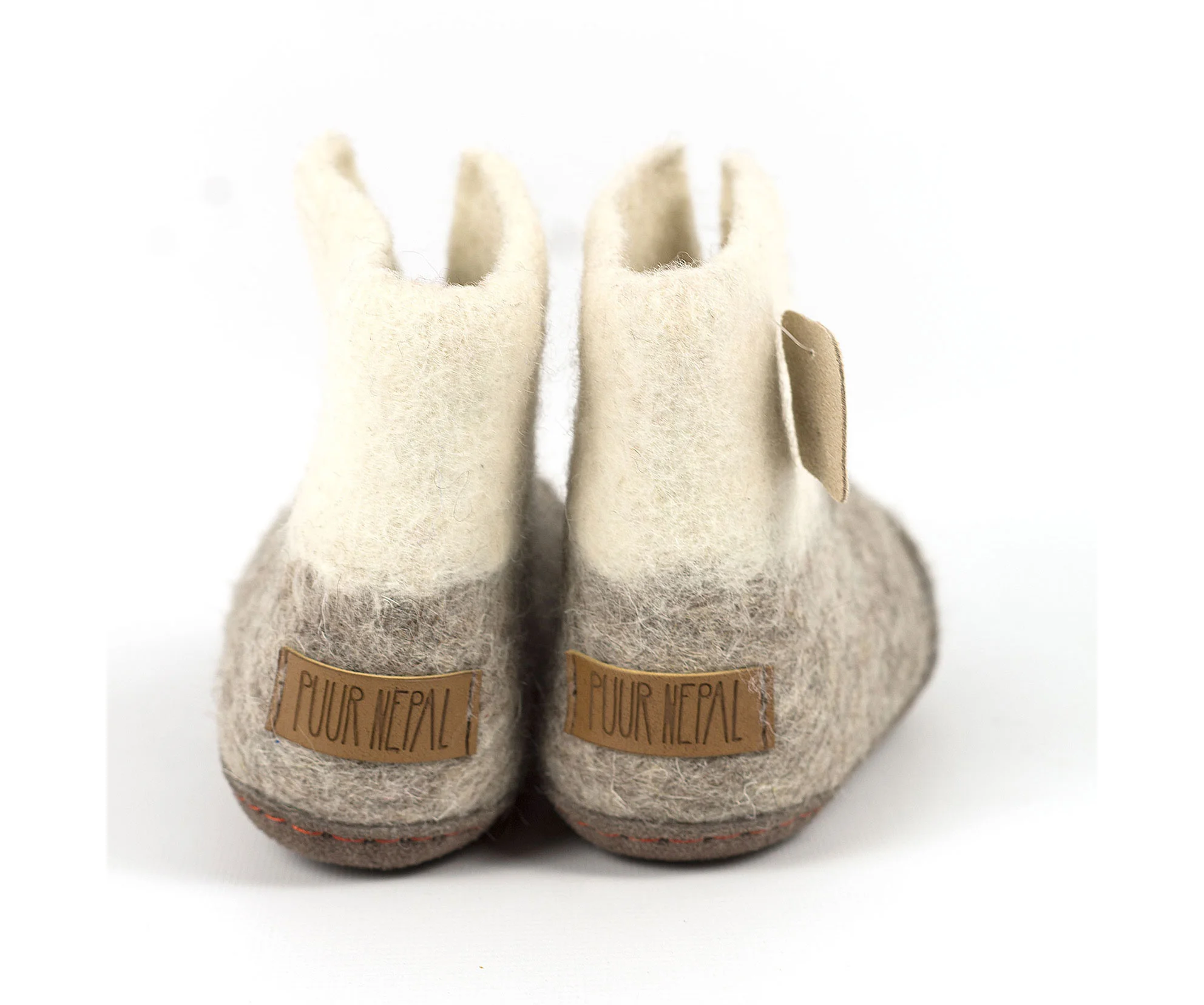 Kinderen Pantoffels