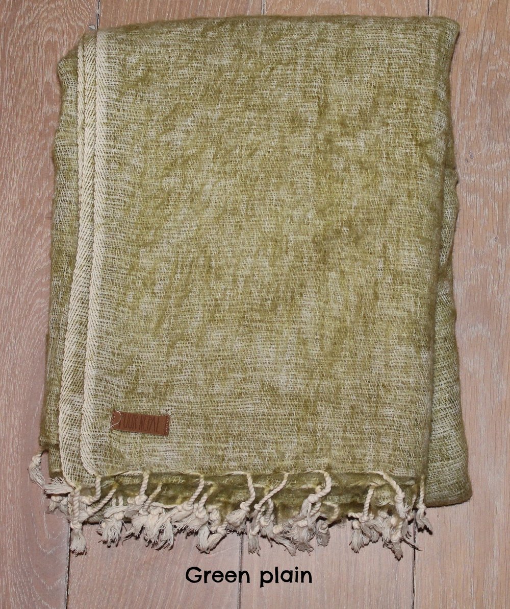 intellectueel Whitney tank Sjaal of omslagdoek/grand foulard – Webshop – Puur Nepal