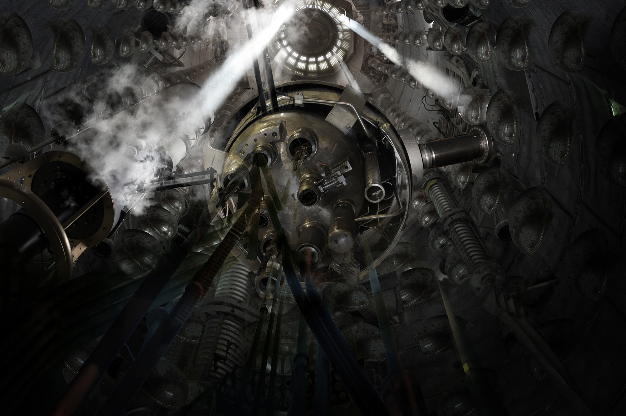 doctor who (2014)