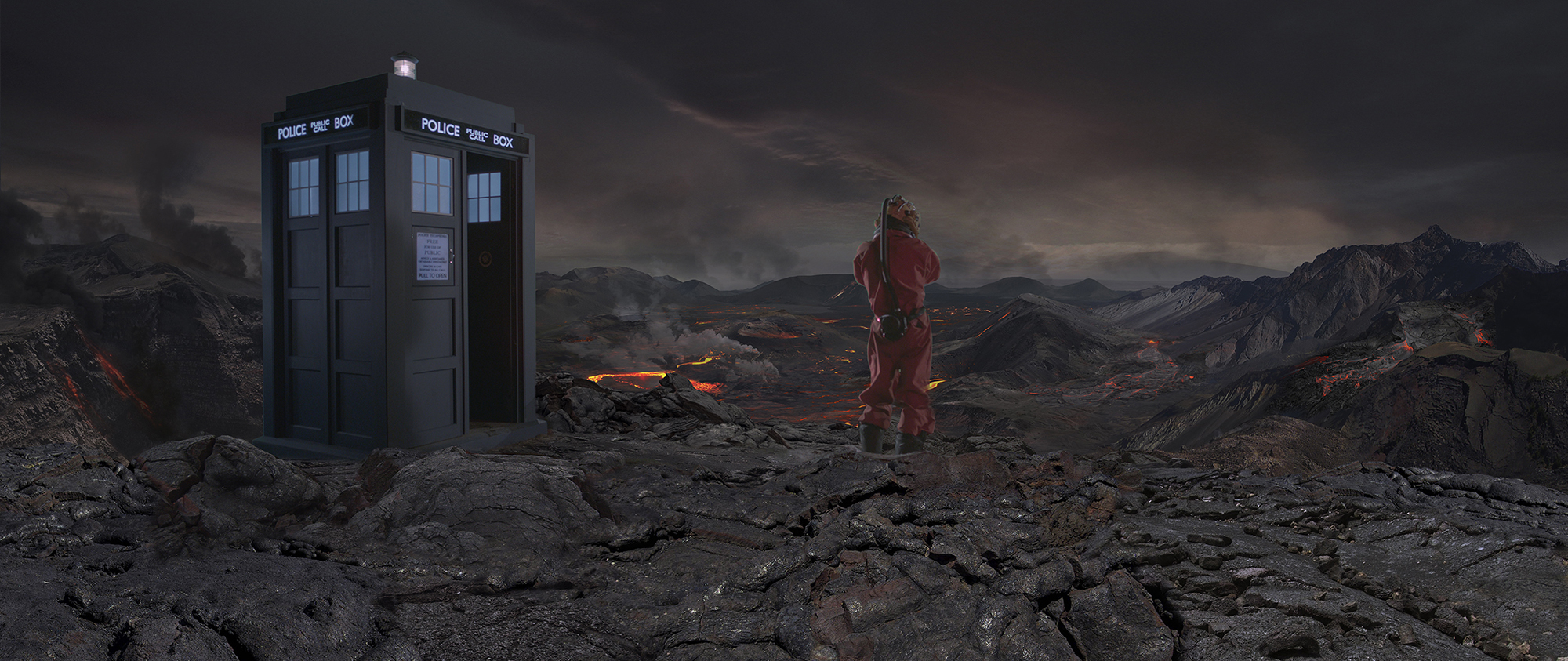 Doctor Who (2013)