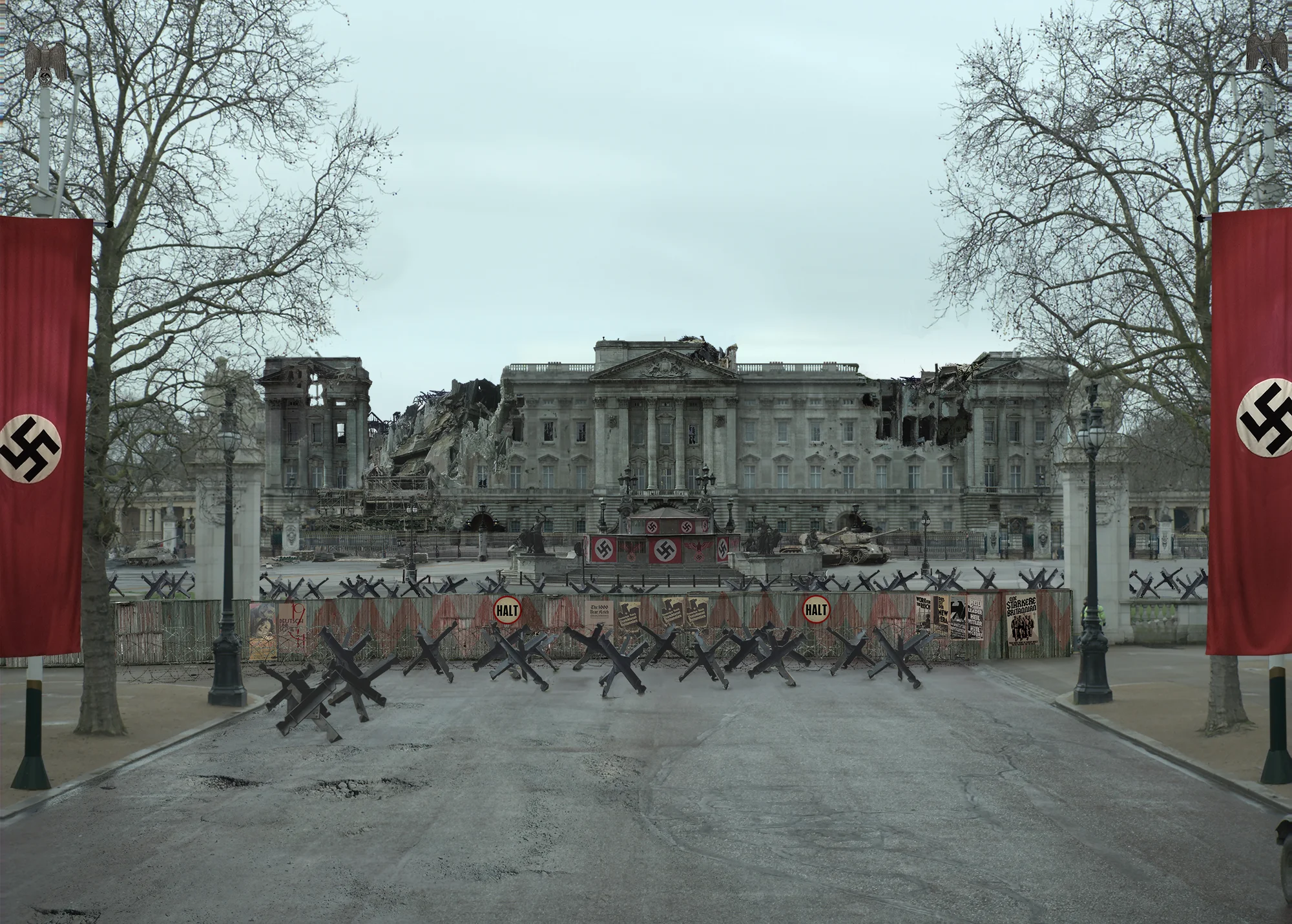 SS - GB (2017) DMP