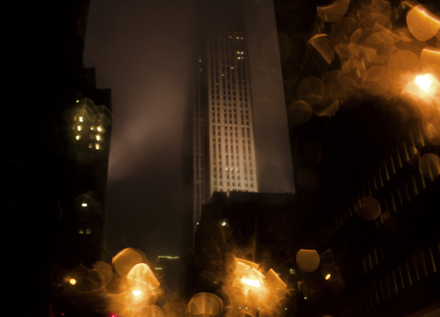 Mystical, magical, mighty New York City. For a boy growing up in the cattle country of Western Nebraska midtown Manhattan was as foreign a place as I could imagine. I grew up, and ultimately spent more than 25 years on the masthead of Sports Illustrated—headquartered right in the heart of NYC.