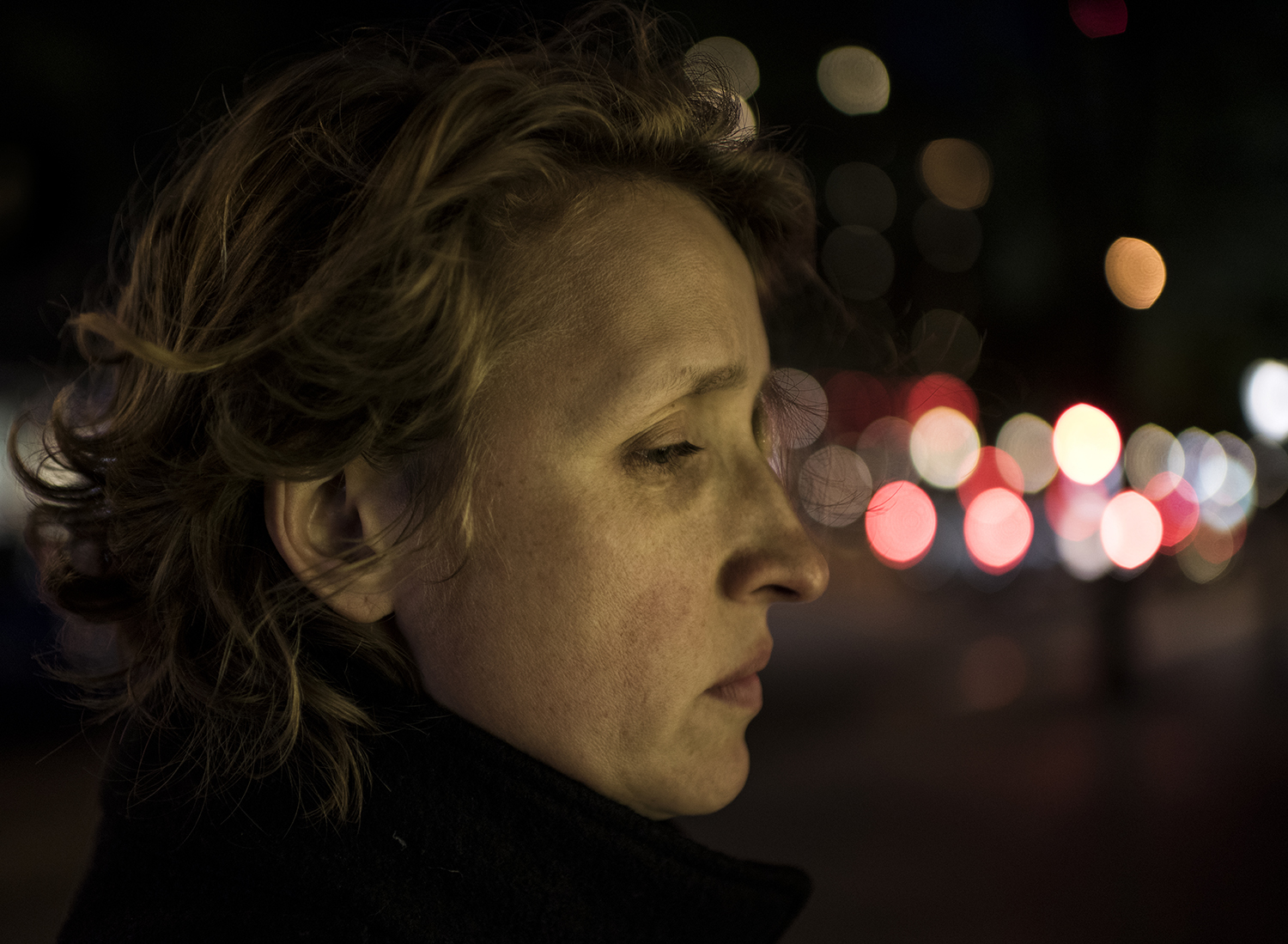 Joey Abrait is a Lithuanian born visual artist. She’s a terrific communicator. I have known her entire adult life, and who I adore for her brilliance, soul, and constant struggle with conflict. She’s a mother, a photographer, a traveler and a writer. English is her fourth or fifth language…and more are in line after that. I have three languages, but we really only overlap in my native tongue…I can only imagine how she sounds in hers. Someday perhaps I’ll find a way to get there, it would be an absolute joy. She began her career working and traveling extensively across the old Soviet empire. She then moved on to cover daily events in the United States. Joey is now living and working in Stockholm, Sweden. http://www.strawhatvisualslongform.com/estonia/nikon