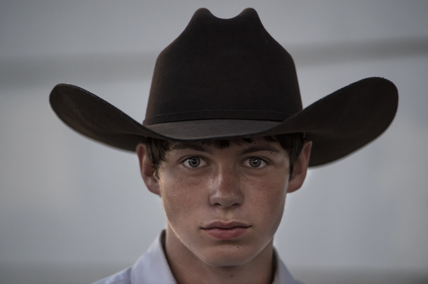A young cowboy at Nebraska’s Big Rodeo. http://www.nebraskaproject.com/portfolio-item/big-rodeo/
