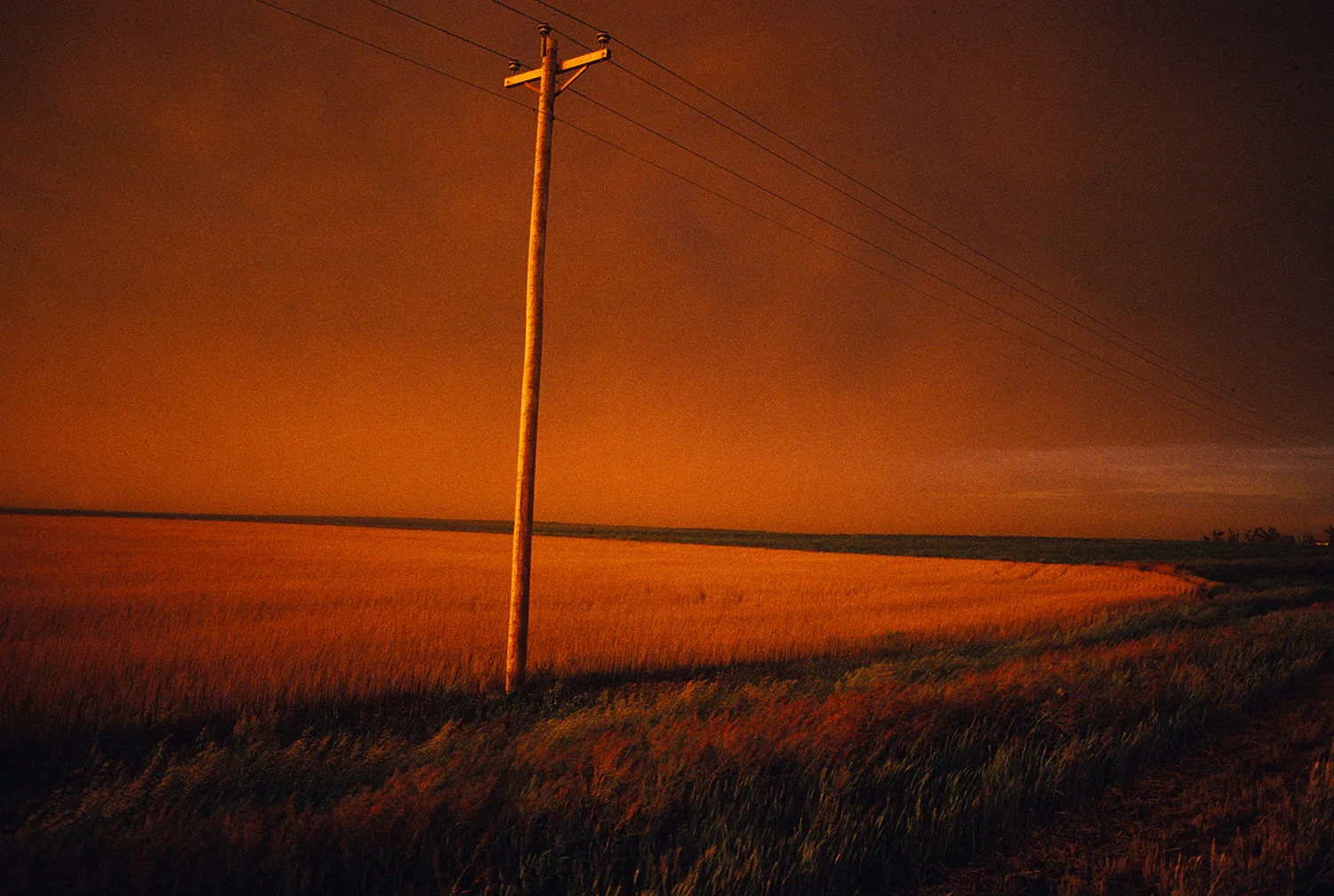  Dawes County, Nebraska  