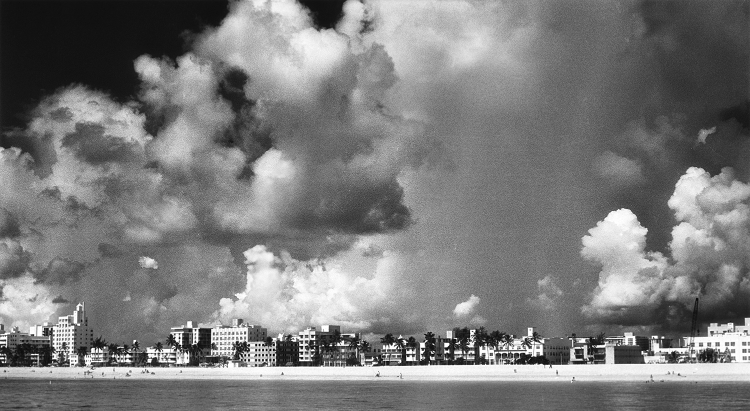  Miami Beach, Florida  