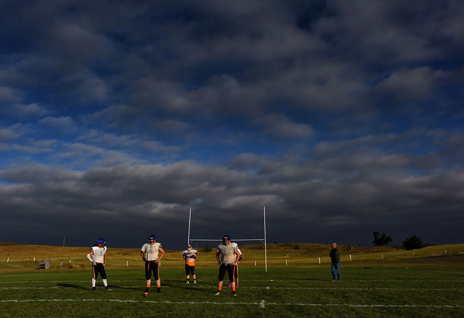 A Town Too Tough To Die