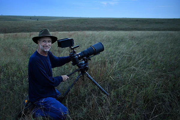 My Nebraska and The Nikon D5