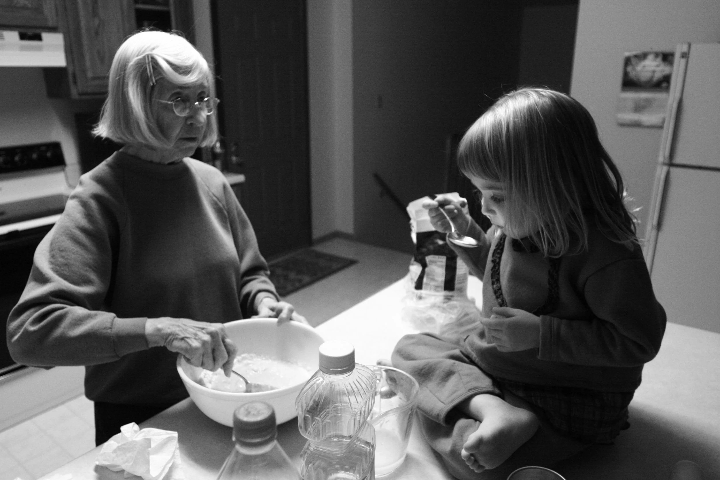 Mother's Day Thoughts