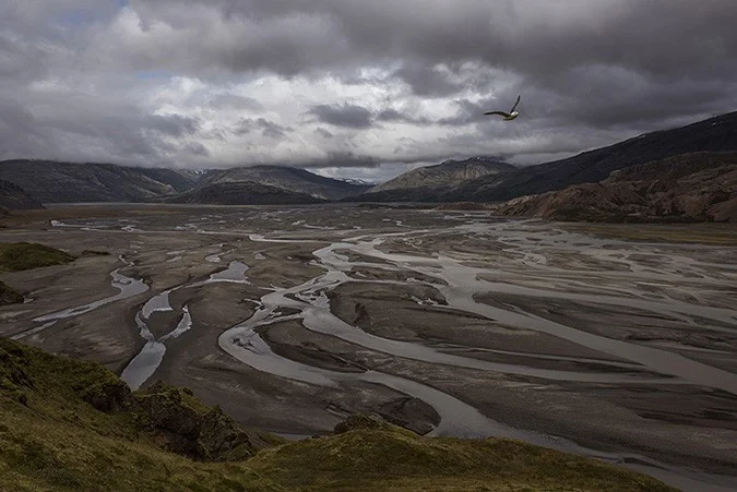 Iceland Workshop