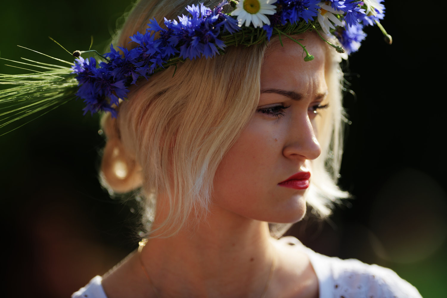  Tallinn, EstoniaParade through city and opening ceremony 